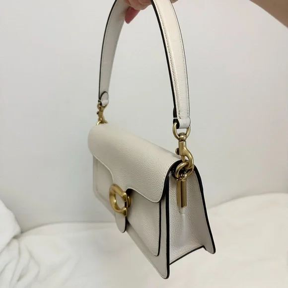 Coach Tabby bag 26 - Picture 4 of 7